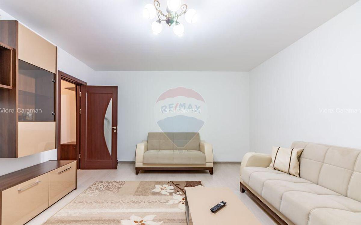Vanzare apartament 2 Camere 13 Septembrie / Parcul Sebastian - 3
