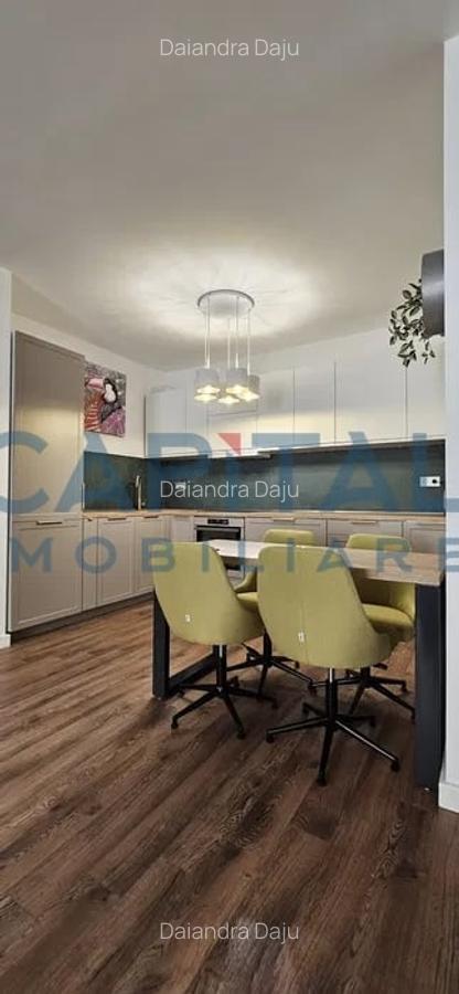 Comision 0% Apartament Lux 2 Camere, Complex Azoria - 4