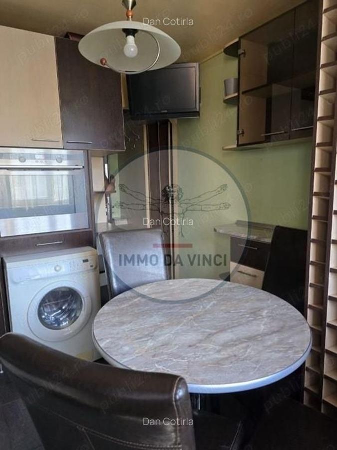 Apartament 1 camera Marasti - 6