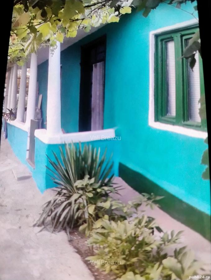 Vind casa locuibila - 2
