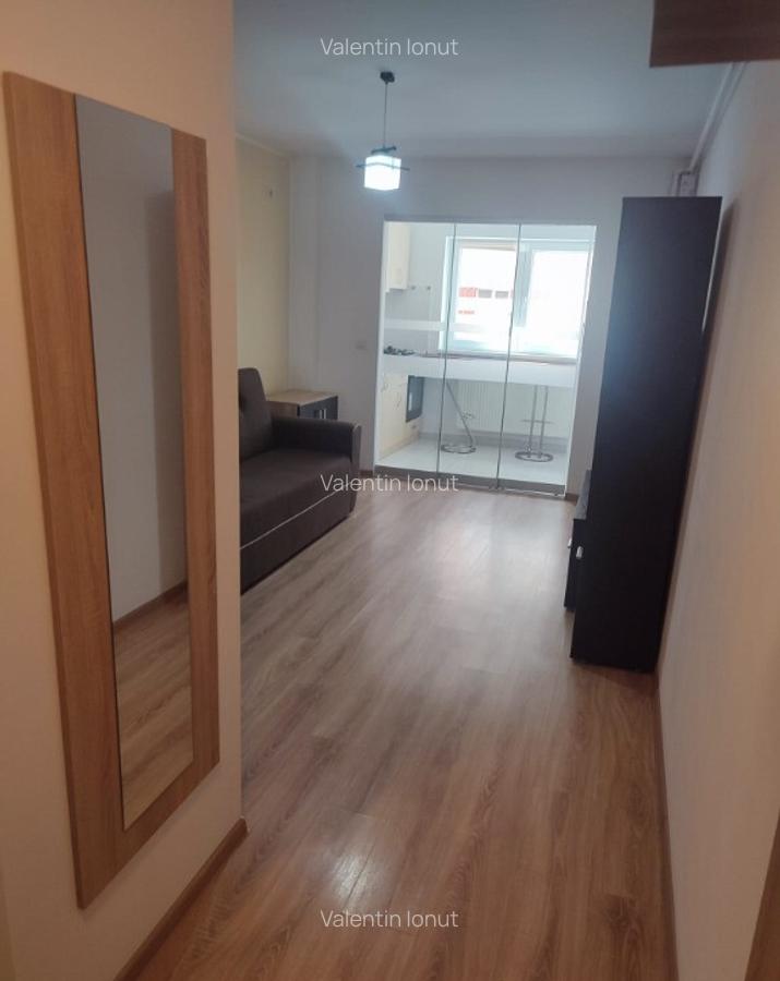 Inchiriez garsoniera Pallady Residence - 1