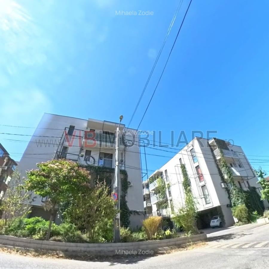 Titan - str Marului  - Apartament 2 cam mobilat/utilat/nou - 13