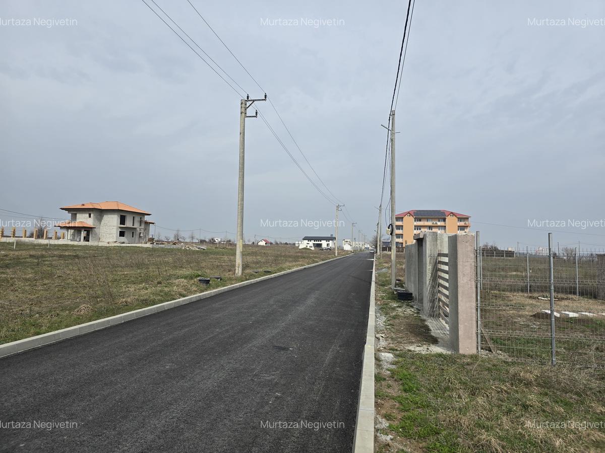 Vanzari terenuri in Costinesti zona Golful Francez - 12