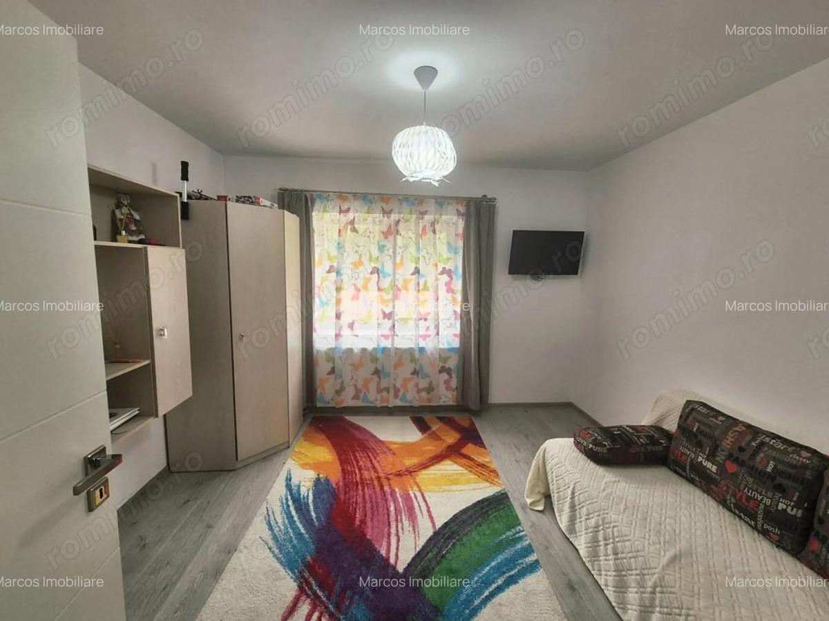 Vand apartament 3 camere Piata Sud - 8