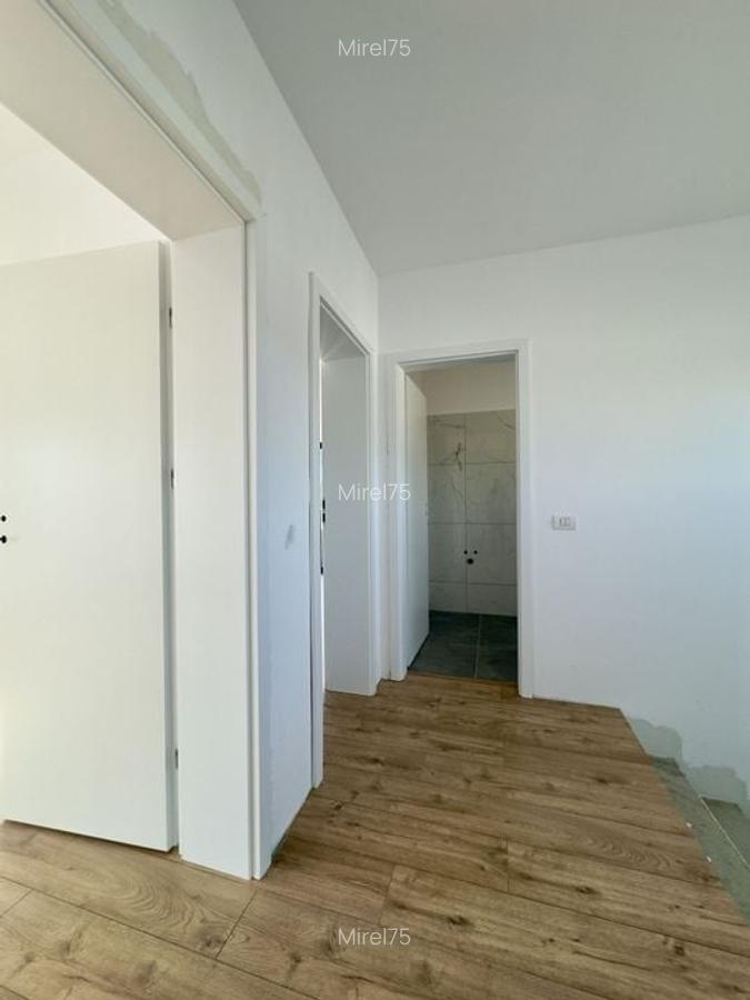 Duplex despartit prin camera Tehnica, Mosnita Noua-Valery - 13