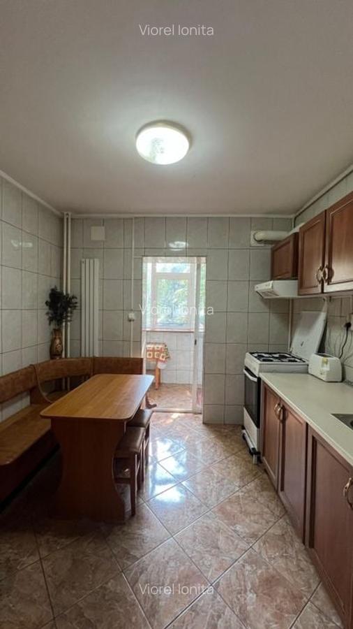 2 camere Aviatiei | Capalna | decomandat - 8