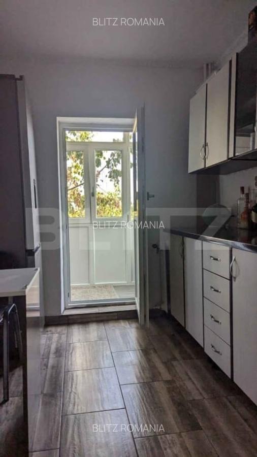 Apartament 2 camere decomandat, 51 mp, etaj 3/4, Brazda lui Novac zona Nitela - 4