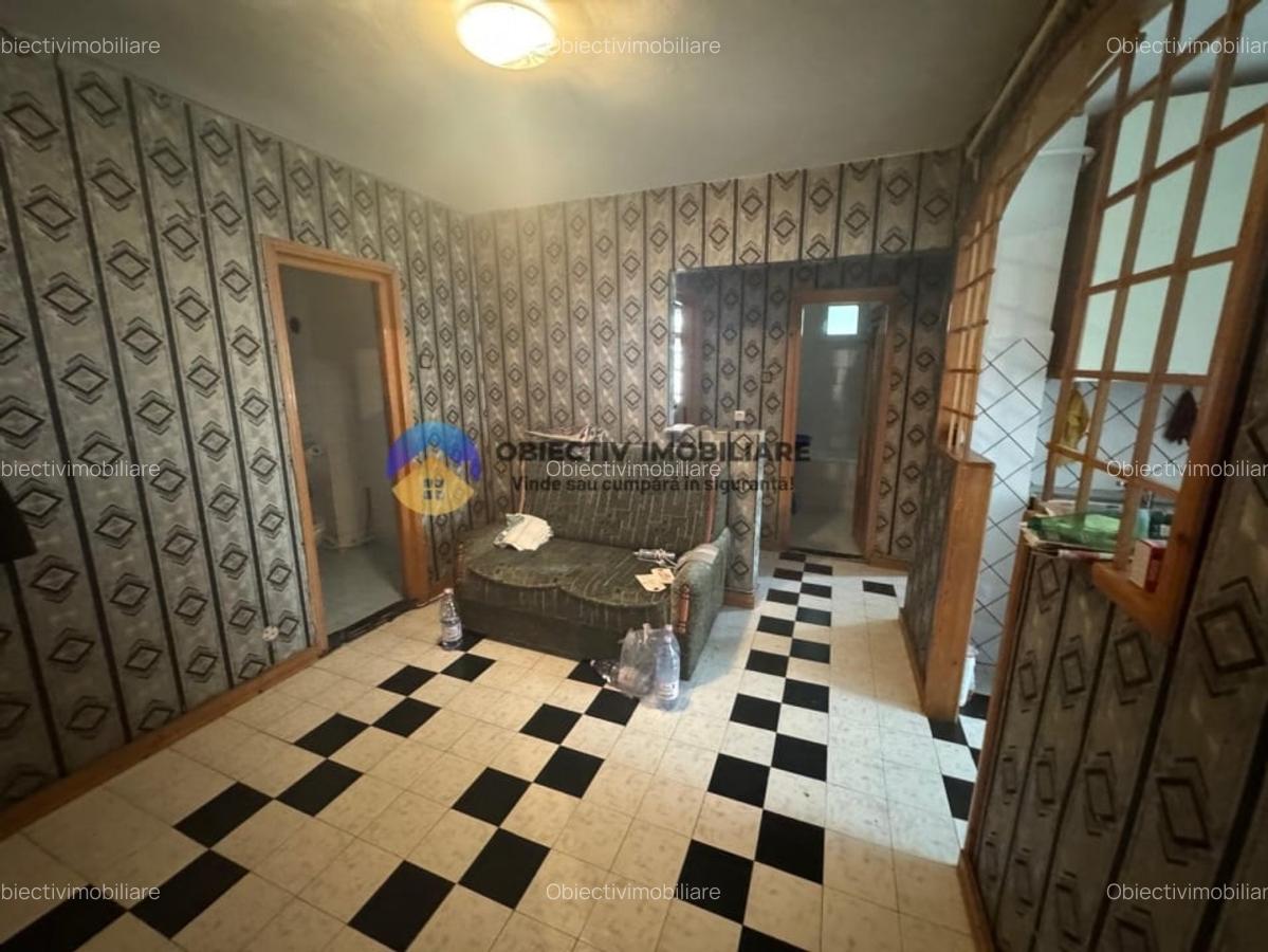 Apartament 3 camere de vanzare - cartier Precista - 6 Apartament 3 camere de vanzare - cartier Precista - 6