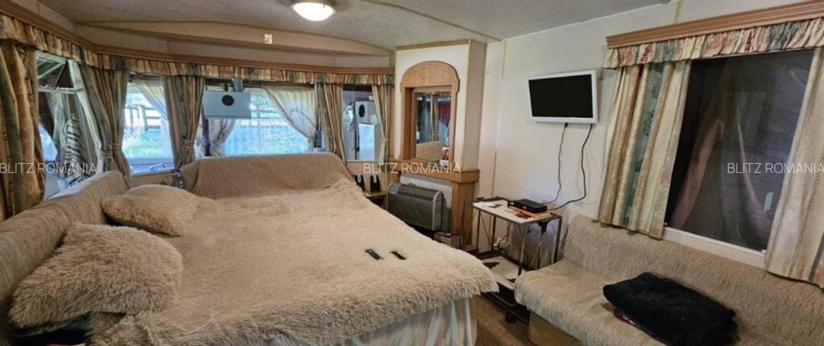 Casa de vacanta, 3 camere, teren 838 mp, 110 mp, Marisel - 7