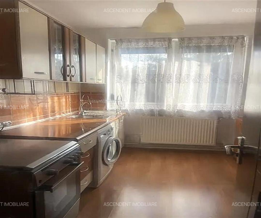 Apartament cu 2 camere, Astra, Brașov - 2