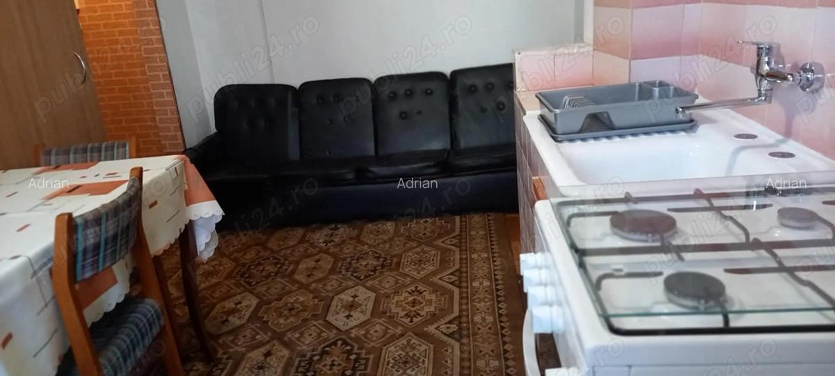 Proprietar vand ap 2 camere, Soarelui langa hotel Lido - 3