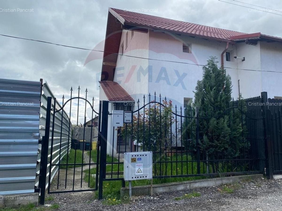 Apartament cu 3 camere de vanzare in Codlea - 20