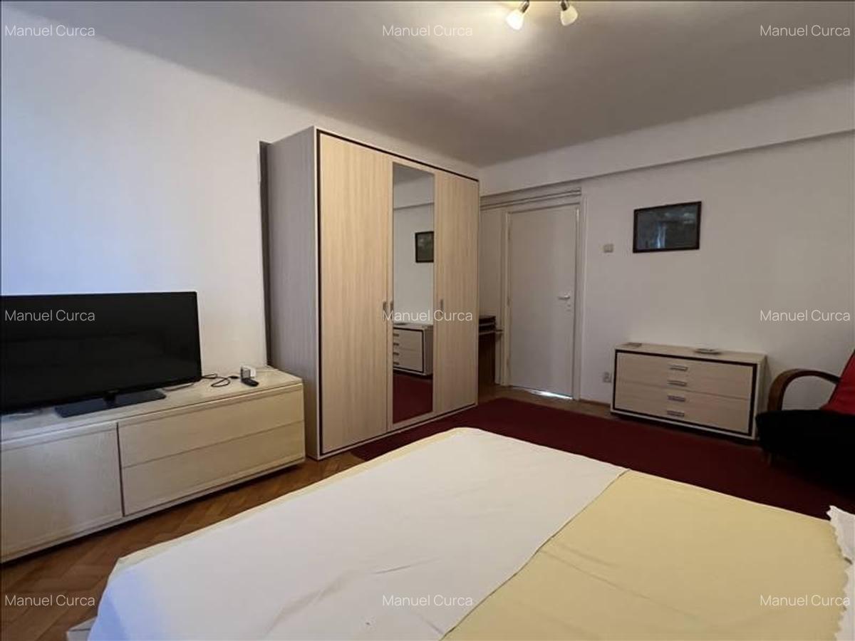 Inchiriere apartament 2 camere, Parcul Rozelor - 2