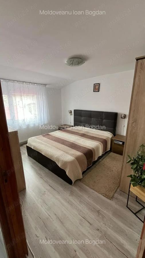 Casa de vanzare Zona Titulescu P+M - 9