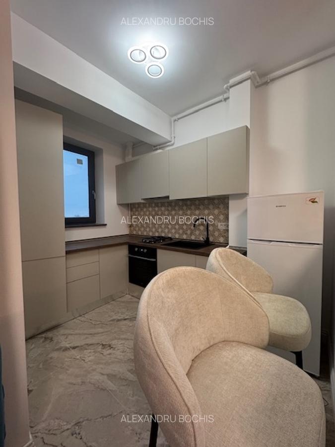 Apartament 2 camere ,2 bai-Aviatorii Residence(AXI108) - 3