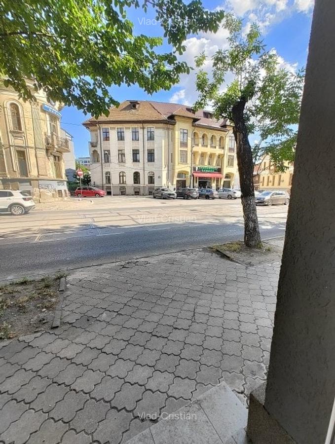 Spațiu Comercial stradal - horeca/vânzare - 4