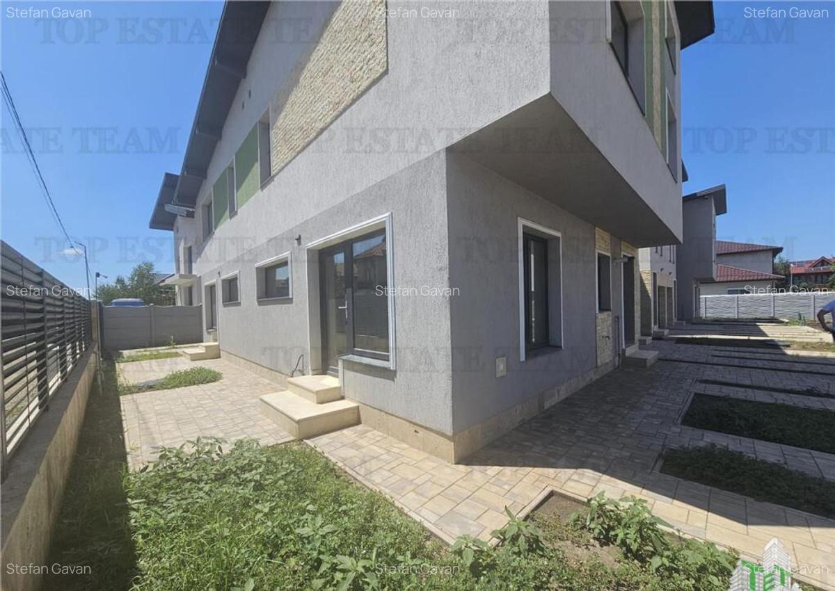 Vila 3 camere (colt insiruita) langa STB in Prel Ghencea - 1