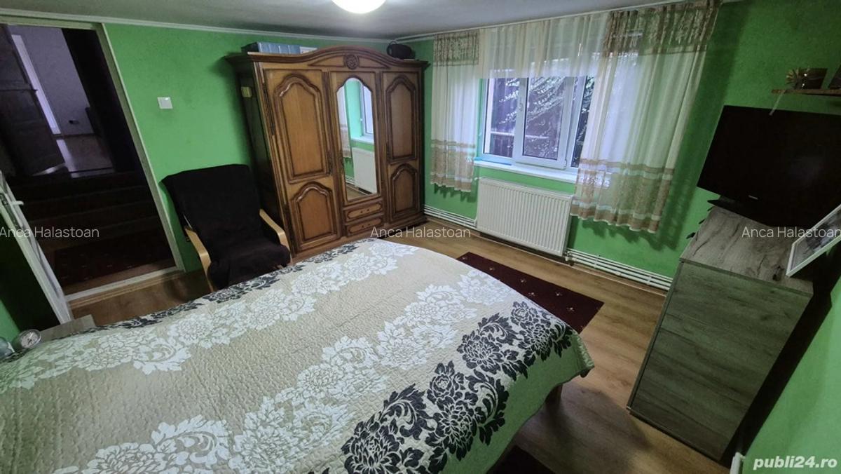 Casa in inima naturii dar aproape de ora? - 5