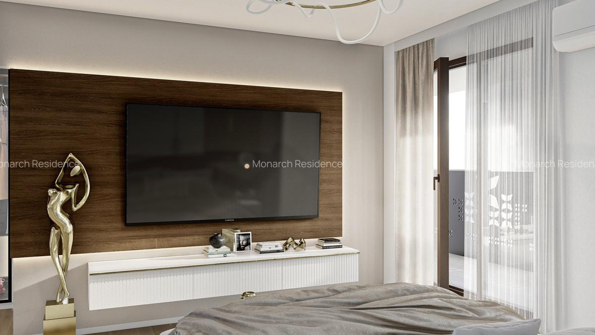 PENTHOUSE DE LUX - Terasă 150 MP - Autonomie Energetică nZEB - 13