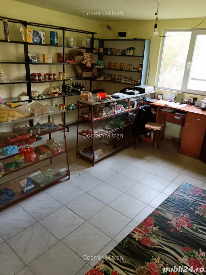 Vand casa (spatiu comercial) - 3 Vand casa (spatiu comercial) - 3