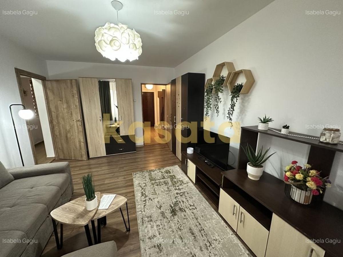 Apartament 2 Camere Vanzare | Metrou Gorjului | Renovat - 4