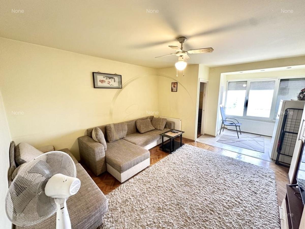 NOU | Apartament 1 Cameră - Circumvalatiuni - 2