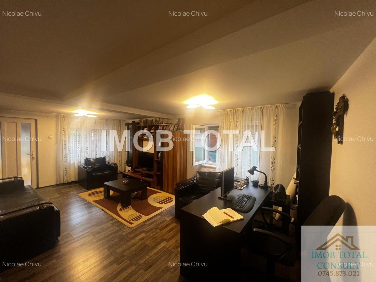 Casa Pitesti, Calea Campulung, locuinta sau activitati comerciale - 1