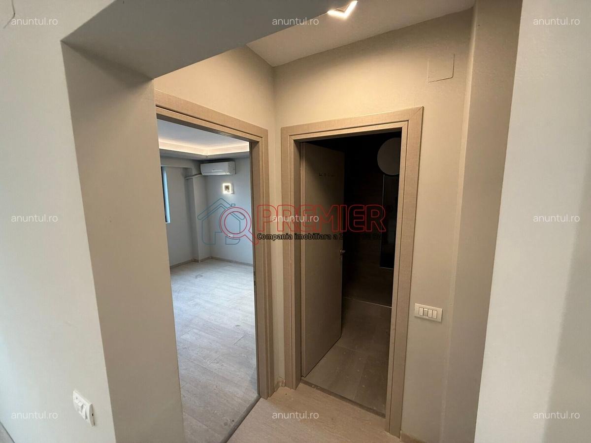 Metrou Tineretului, 3 camere, complet renovat, vedere parc, lux - 13