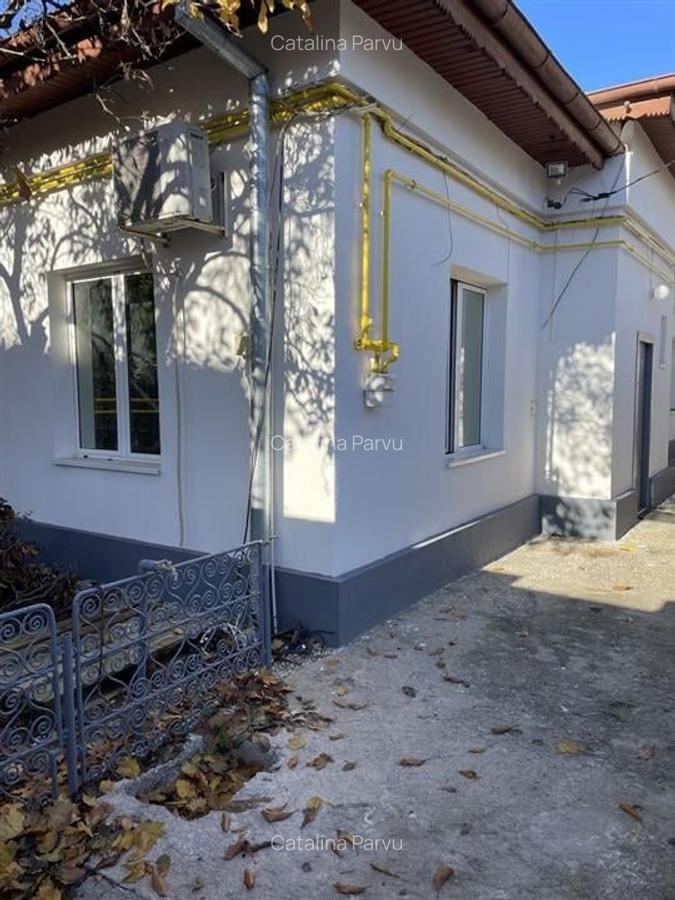 Vanzare casa stil vagon | 1 Mai - Expozitiei | - 4