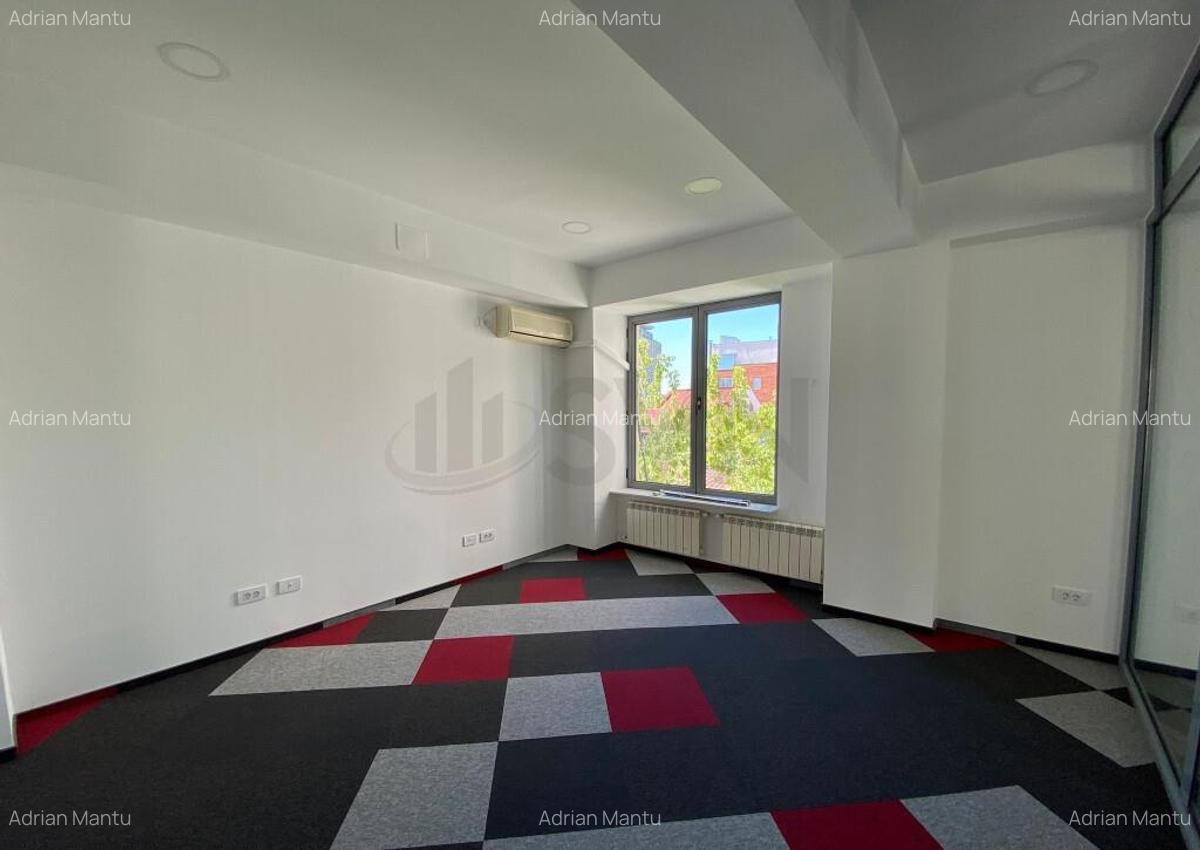 Spatiu Comercial de Inchiriat Primaverii Renovat - 8