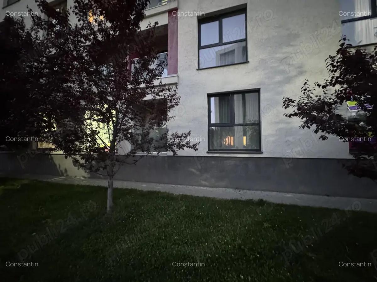 Studio Exigent Plaza (Spatiu Comercial) - 10