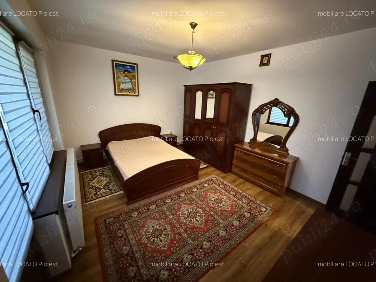 Casa moderna de vanzare - zona 8 MARTIE - Ploiesti - 13