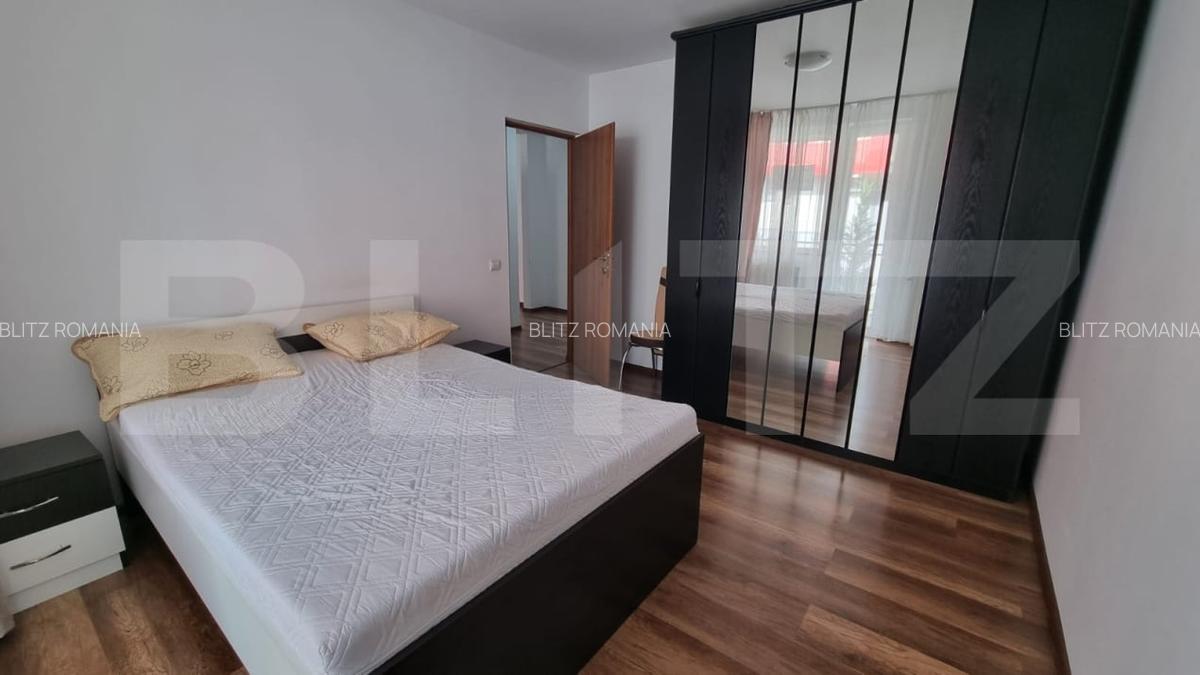 Apartament 2 camere, 54mp, parcare, zona Restaurantului Regal - 4