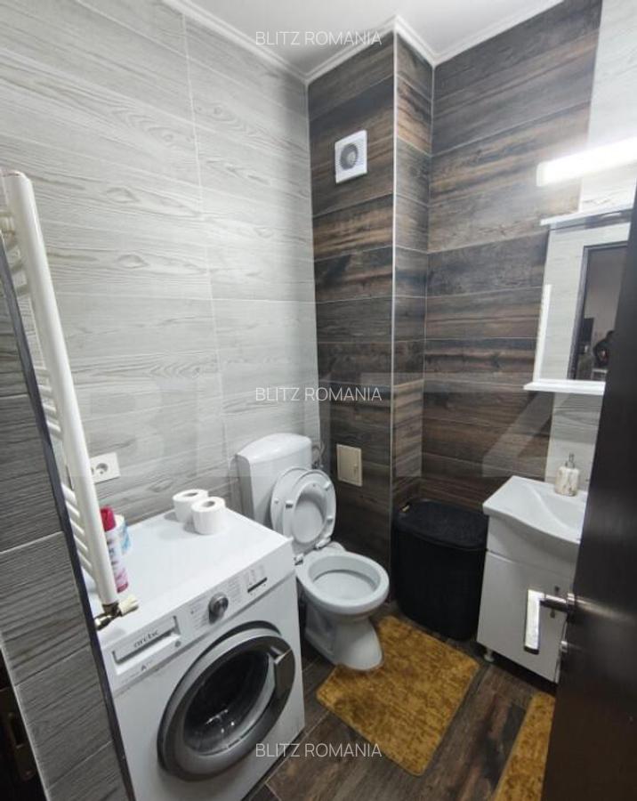 Apartament etaj intermediar zona Onestilor - 13