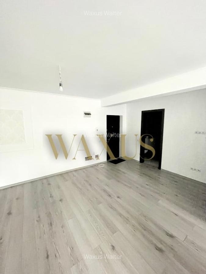 Apartament de 2 camere, etaj 1, 53mp, parcare, 2 balcoane, Urusagului - 3