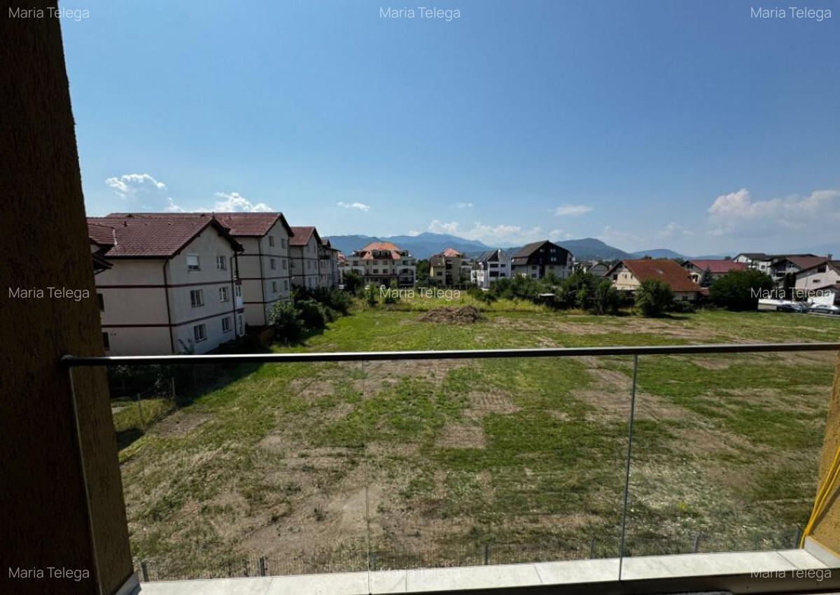 Apartament spa?ios ?i luminos, 3 camere, decomandat, parca - 18