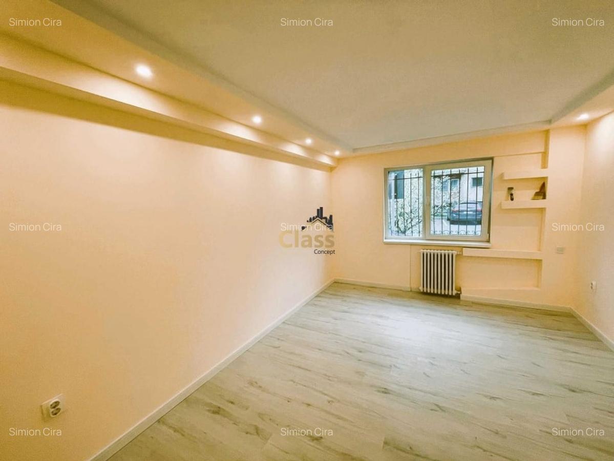 Garsoniera complet mobilata | 22mpu | Zona Expo Transilvania | Marasti - 1