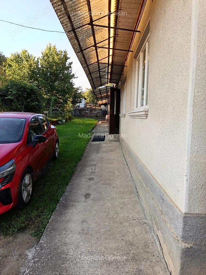 Casa de vanzare in comuna Band, jud. Mure? - 1