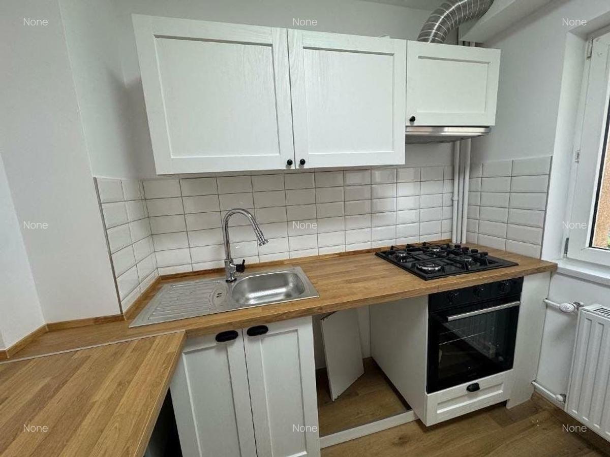 AP. 3 CAMERE KISELEFF, PRIMA INCHIRIERE, RENOVAT,PARCARE, CAT-FRIENDLY - 2