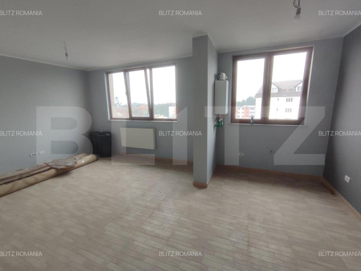 Apartament 2 camere, 63mp, Central - Radauti - 5
