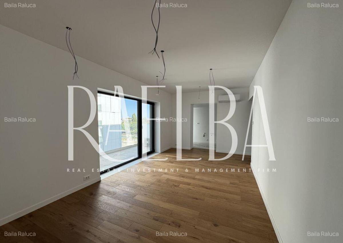 | Apartament 2 camere | One Cotroceni | DESIGN INTERIOR i... - 1