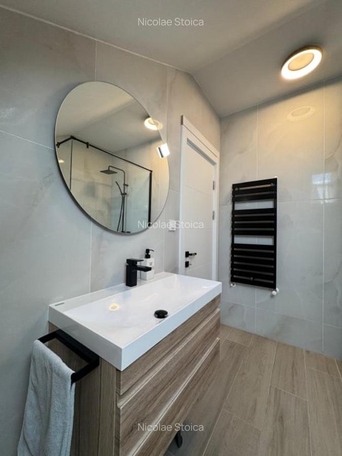 Penthouse de exceptie, vedere Tampa, acces exclusivist cu liftul pana in apart!! - 17