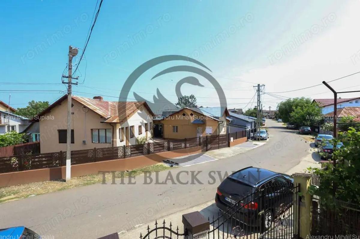 Casa/Vila cu 8 camere de vanzare | Strejnicu, Prahova | Comision 0% - 18