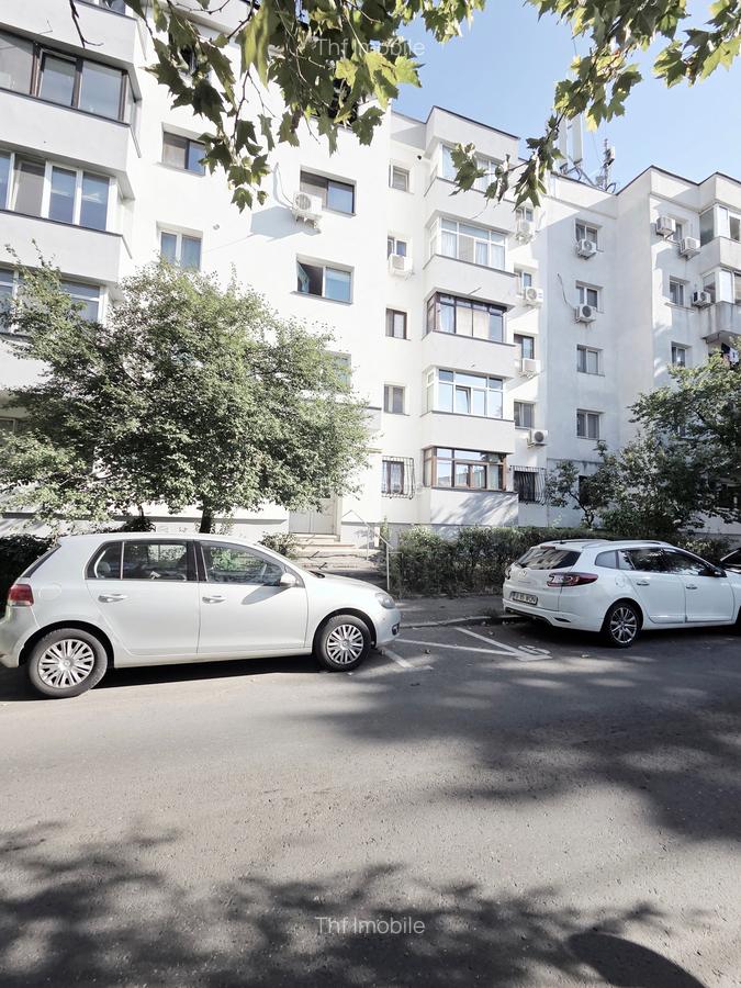 Ap studio, Metrou LUJERULUI, bloc 1989; renovat 2025 - 9