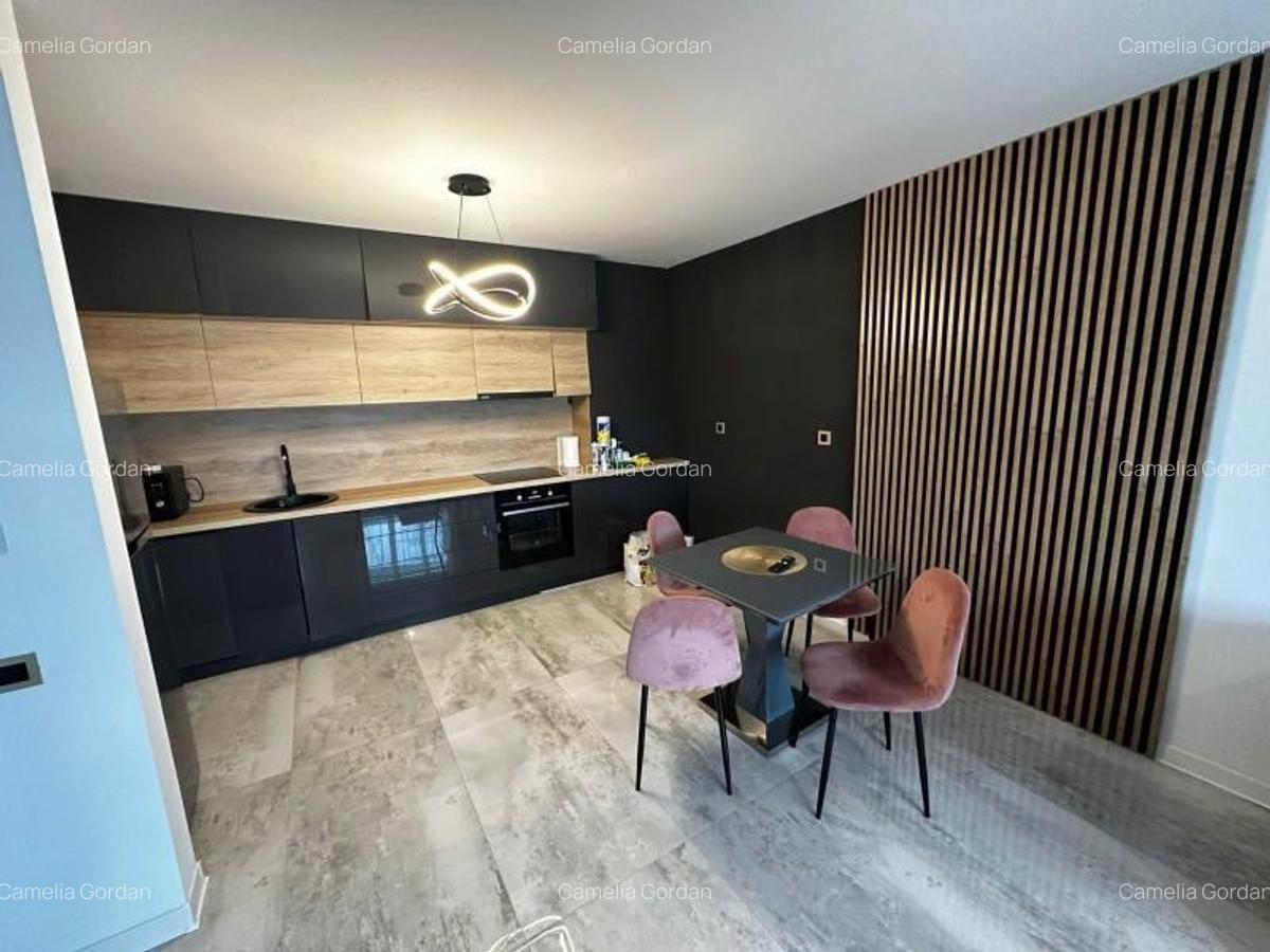 Apartament de lux de inchiriat, cu garaj, Gheorgheni! - 2