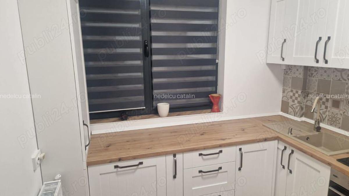 Vand sau inchiriez casa str traian 440 langa Firogal - 5