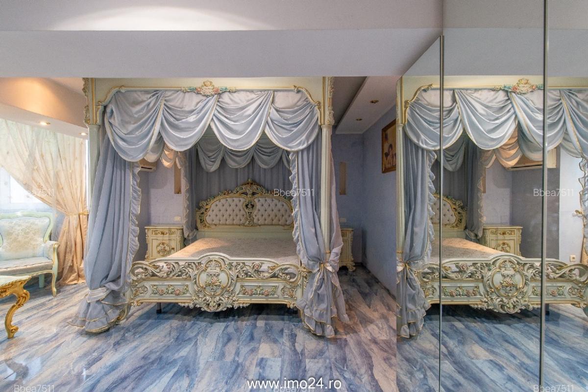 Închiriez garsonieră Piață Romana - 2