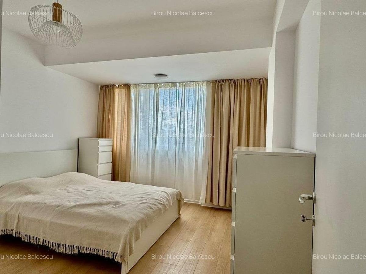 Apartament 3 camere Lux in zona Chitila - 3