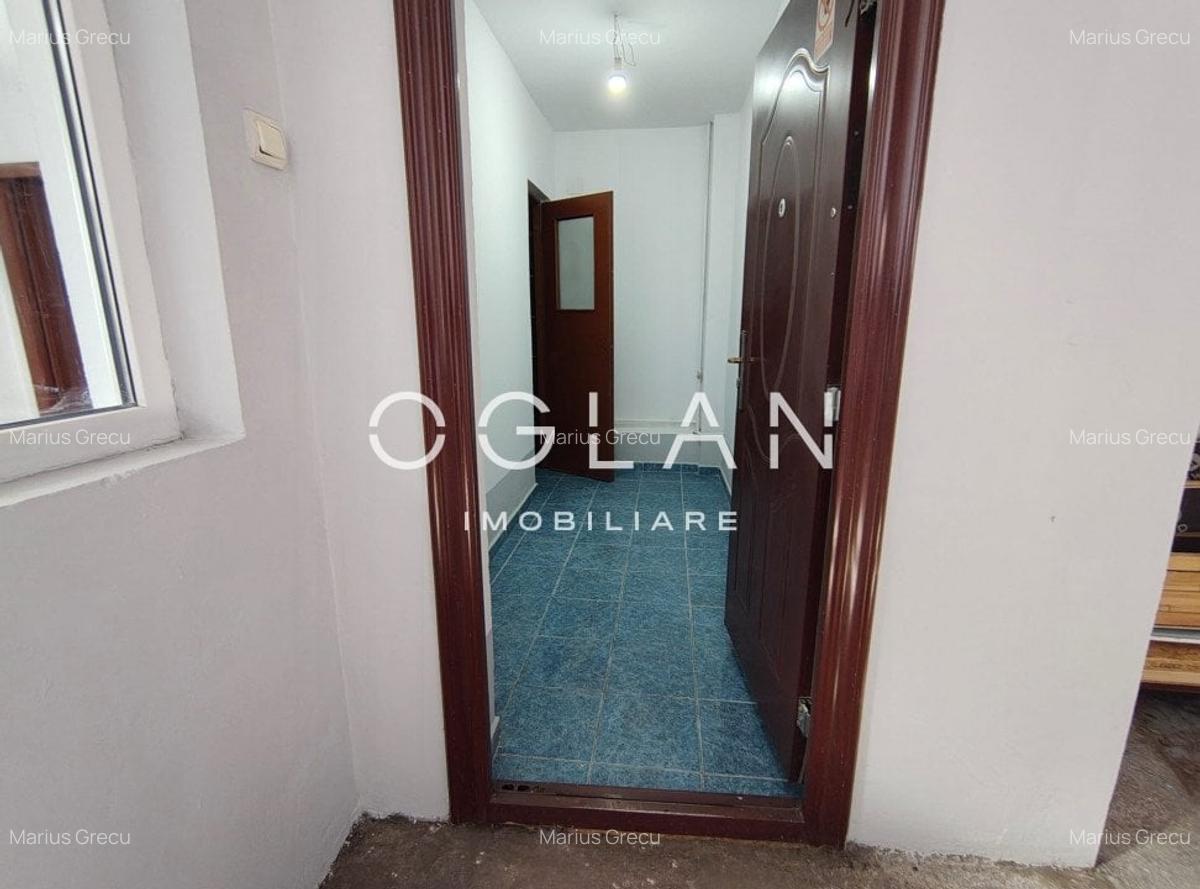 Spatiu comercial 450 mp (P+E)- zona Terezian - 7