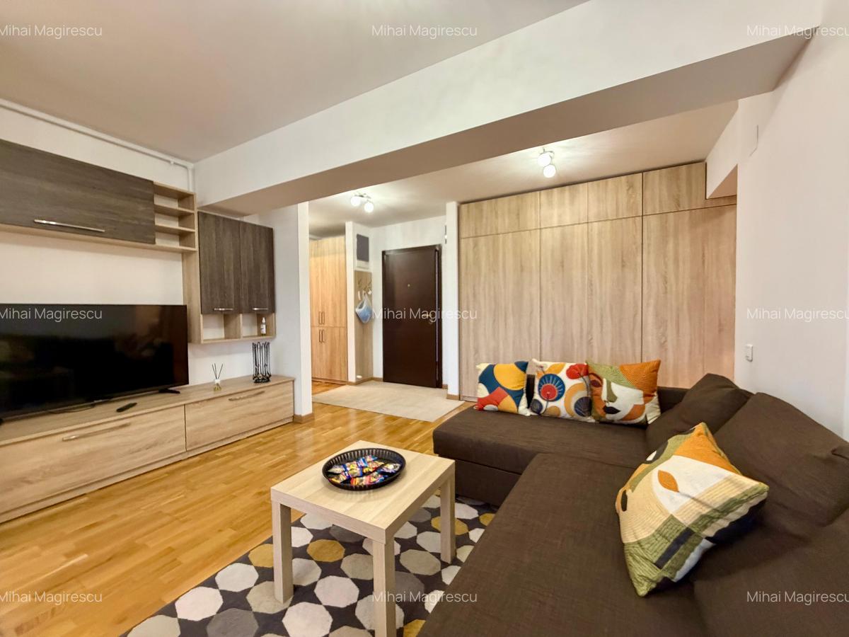 3 Camere || Terasa cu Vedere Panoramica || Parcare Subterana - 2